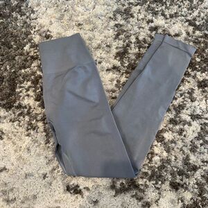 Alphalete Amplify Utility Grey Leggings